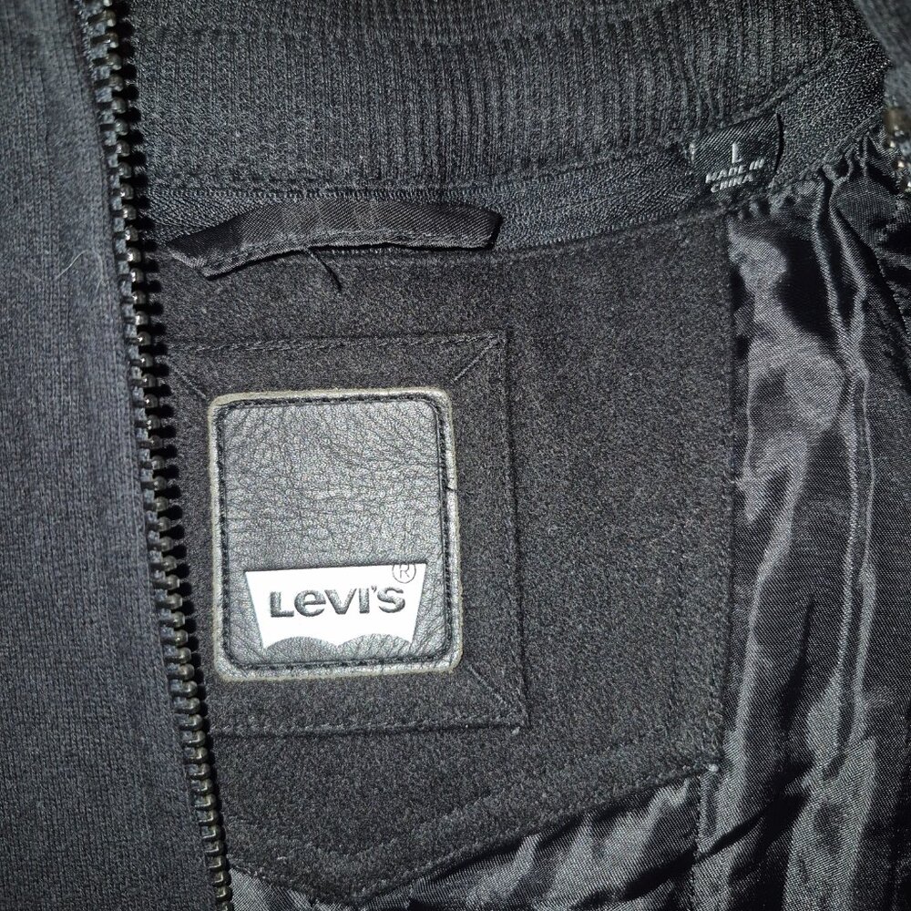 Levi's Winter coat - image 2